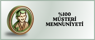 Müşteri Memnuniyet