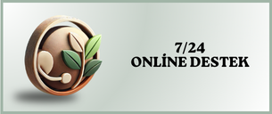 Online Destek