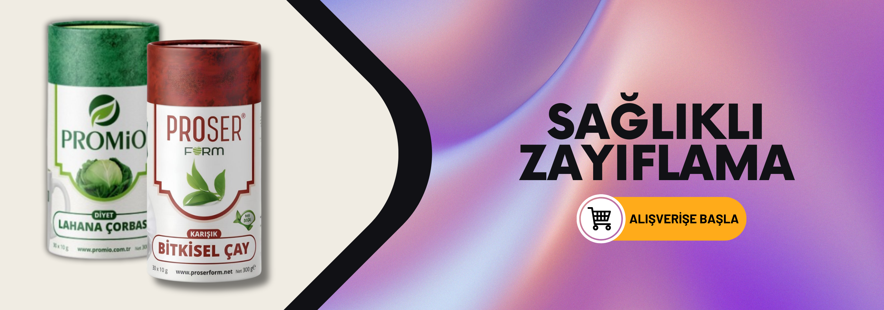 Sağlıklı Zayıflama