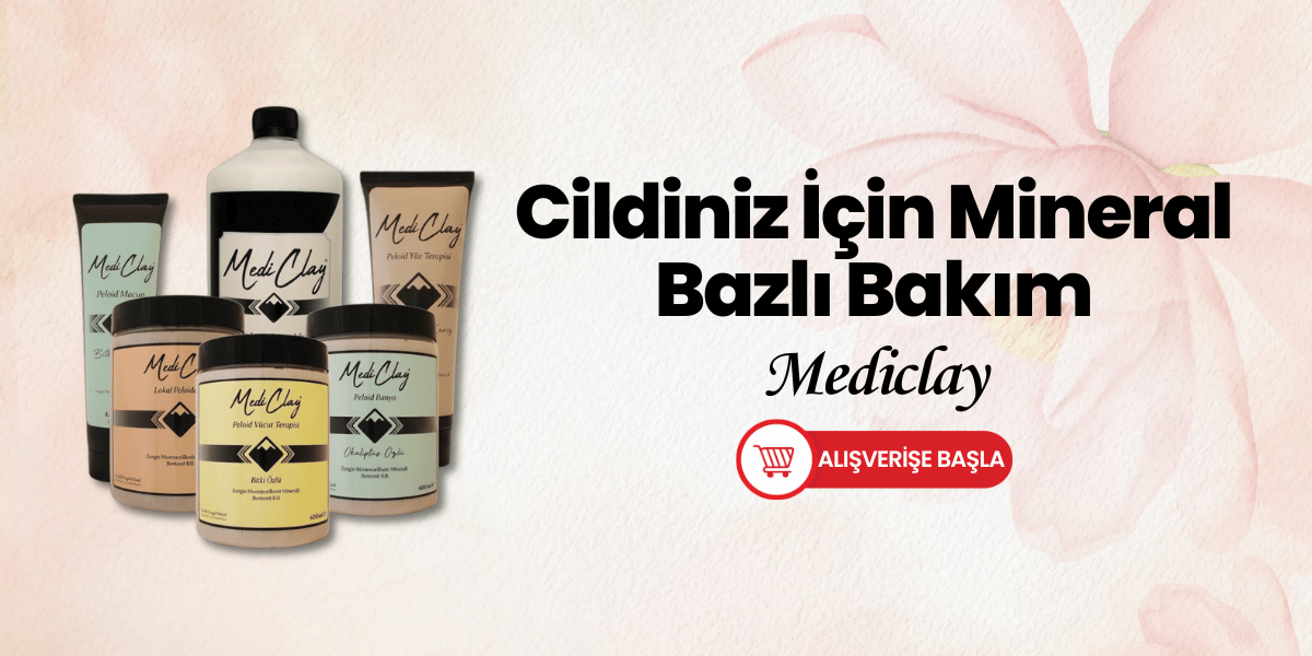 Mediclay
