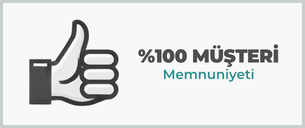 Müşteri Memnuniyet