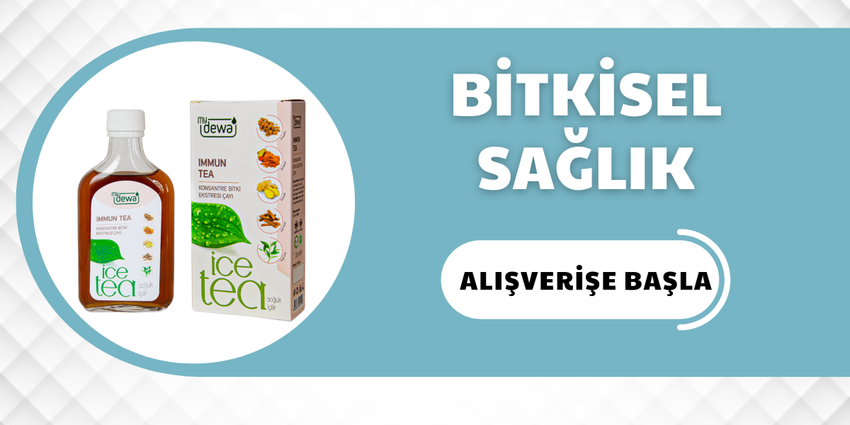 Bitkisel Sağlık