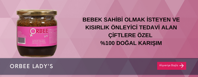 Orbee Lady's