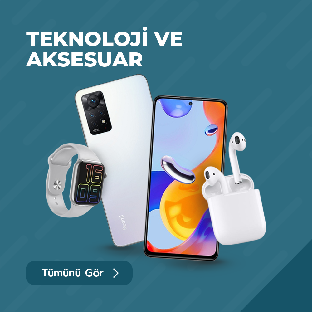 teknoloji