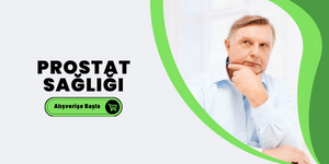Prostat Sağlığı