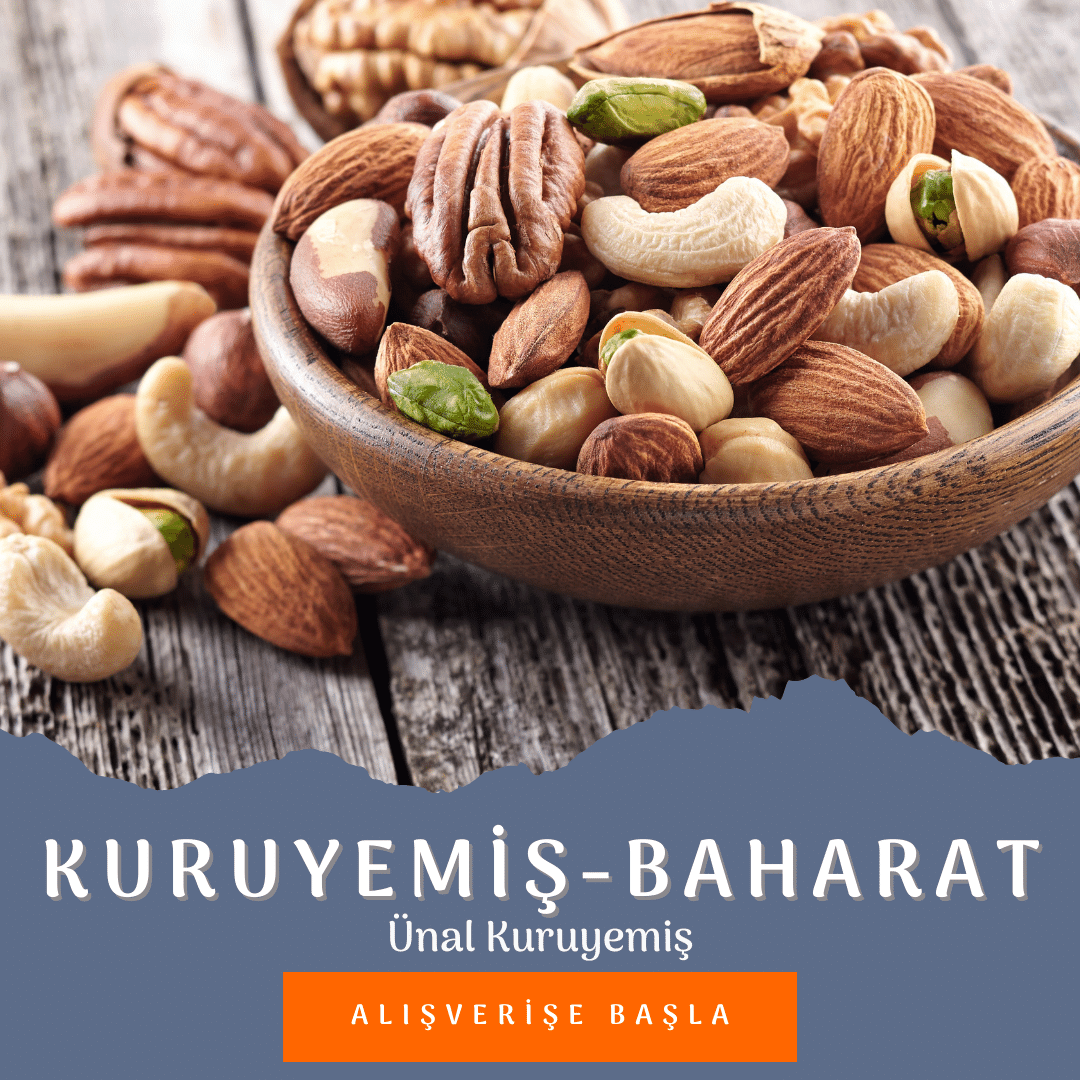 Ünal Kuruyemiş