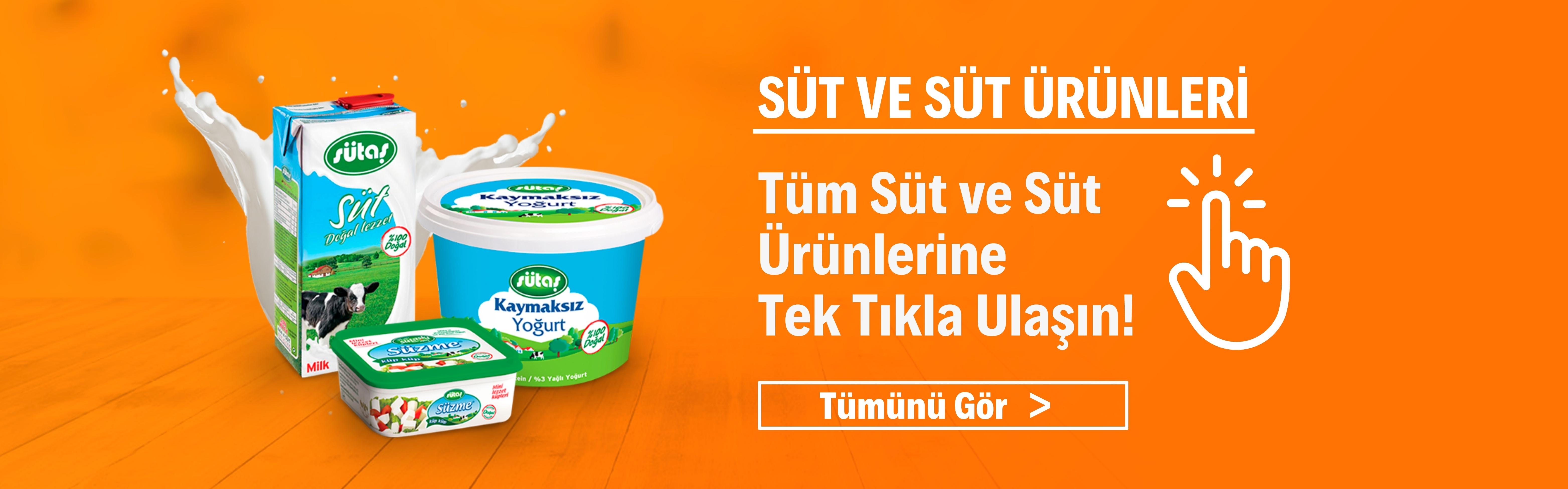 Süt