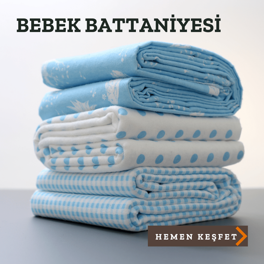 Bebek Battaniye