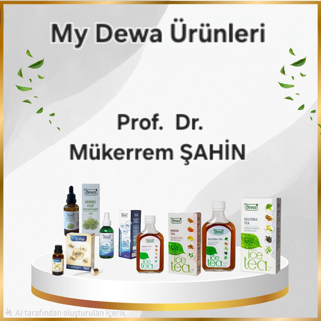 My Dewa 