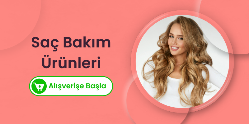 Saç Bakım Ürünleri