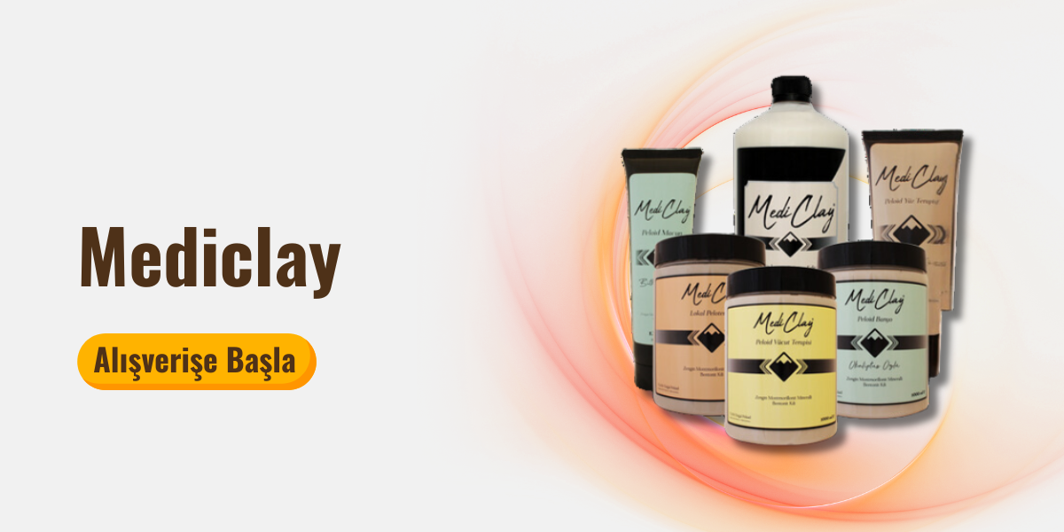Mediclay