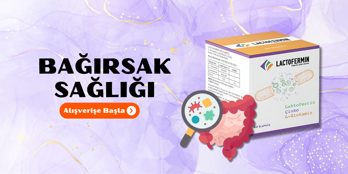 Bağırsak Sağlığı