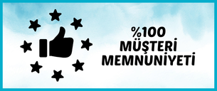 Müşteri Memnuniyet