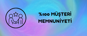 Müşteri Memnuniyet