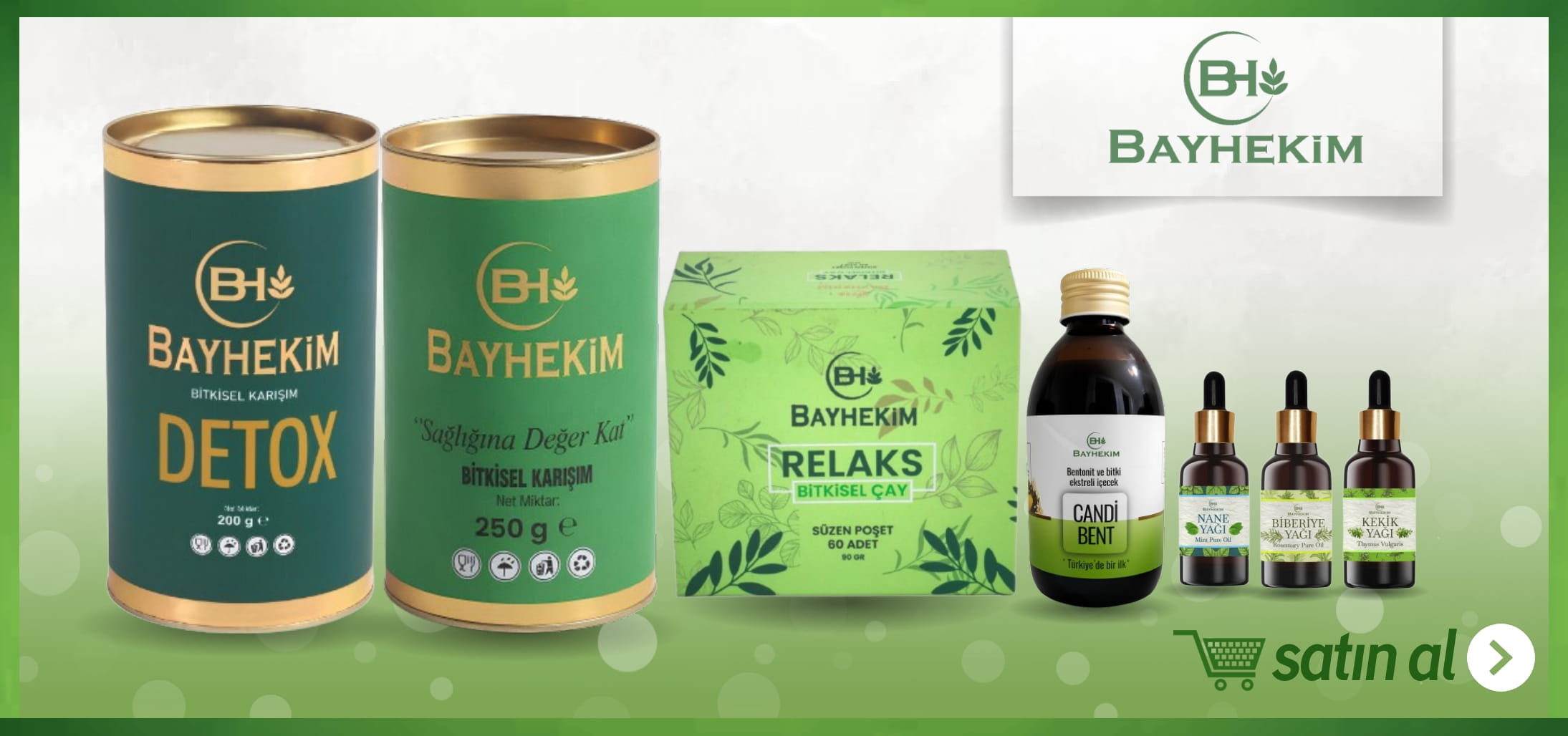 bayhekim