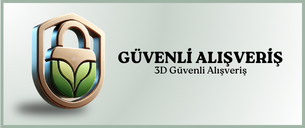 Güvenli Alışveriş