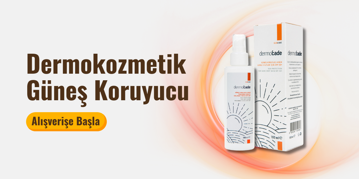 Dermocade (Güneş)