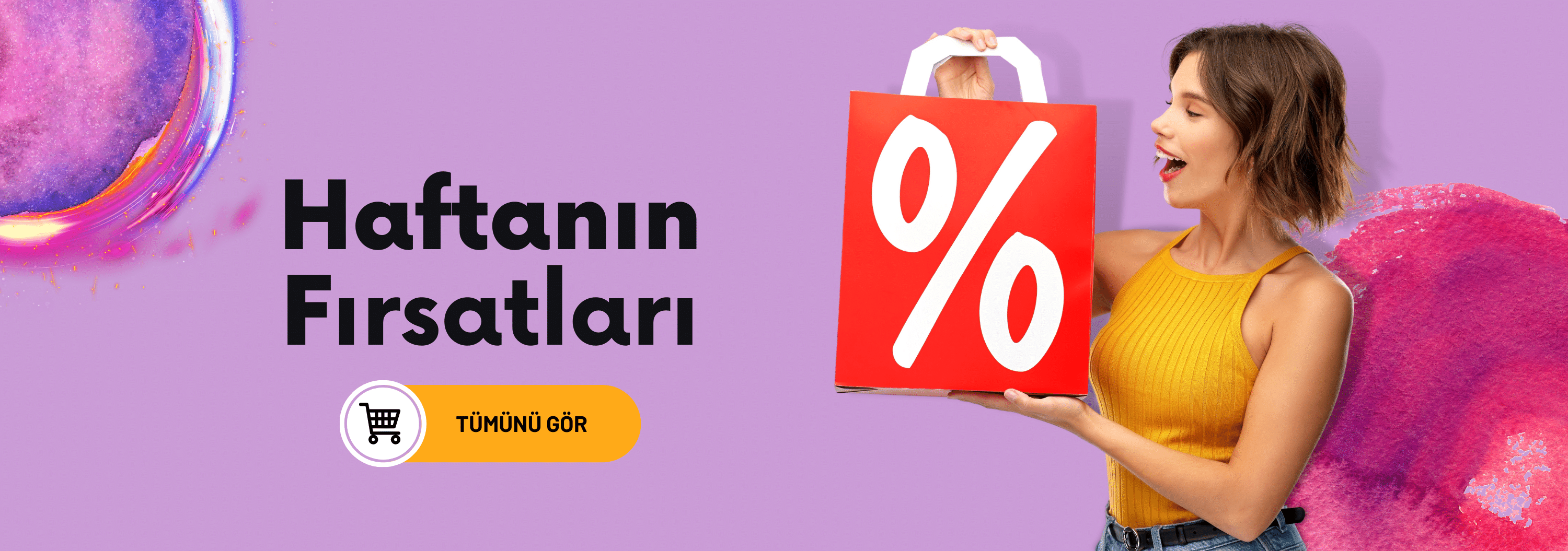 Haftanın Kampanyaları