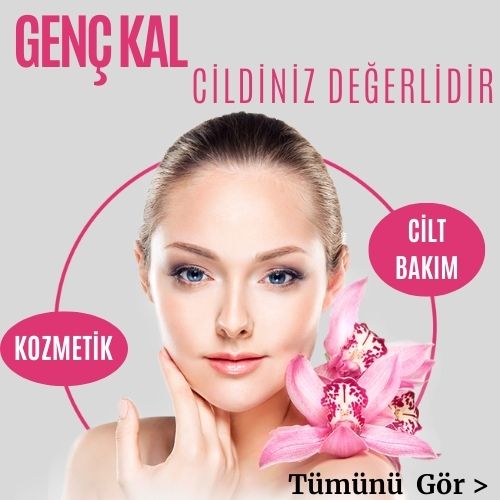 Yüz & Vücut Bakımı