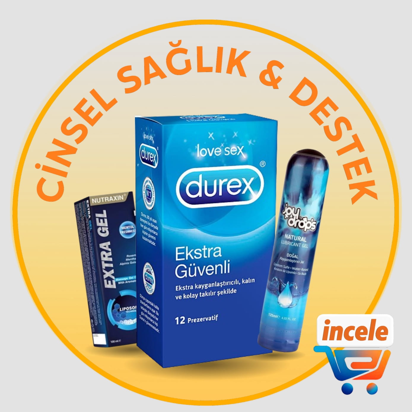 CİNSEL SAĞLIK