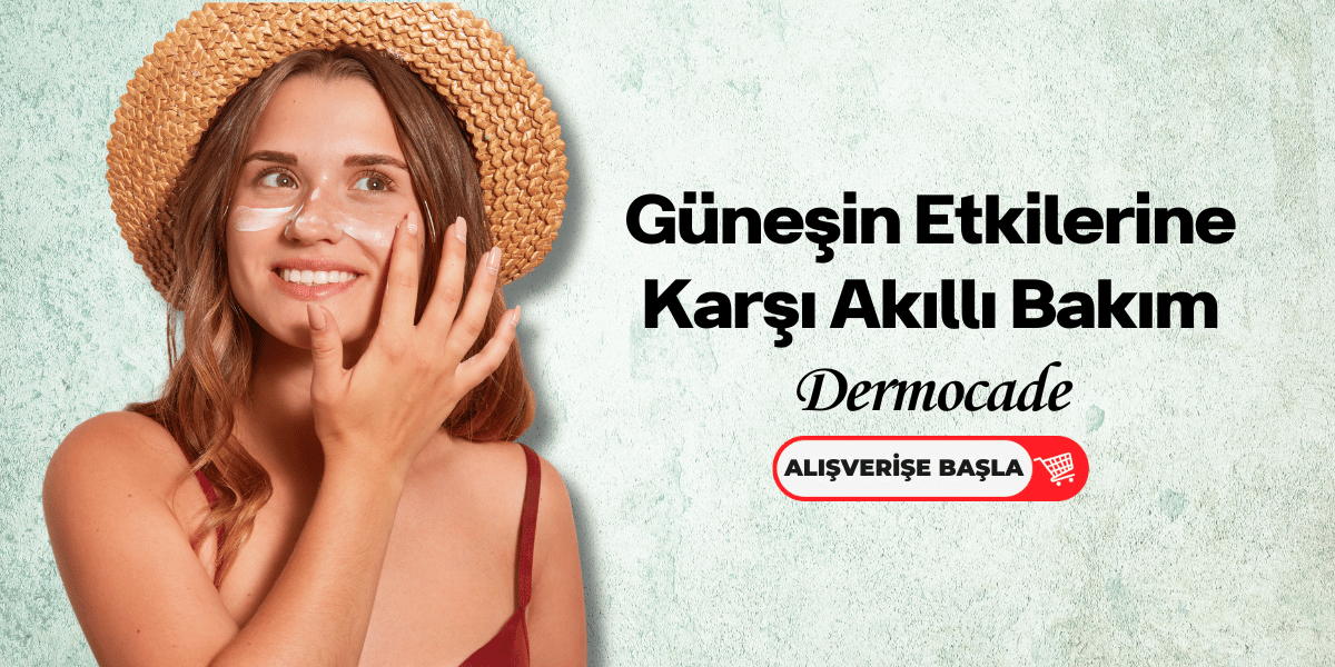 Güneş Kremleri