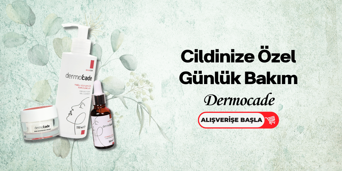 Cilt Bakım Ürünleri