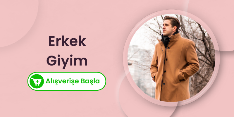 Erkek Giyim