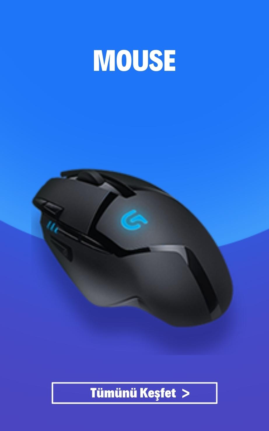 Mouse