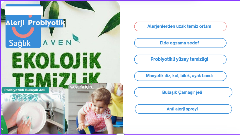 Organik Konserve