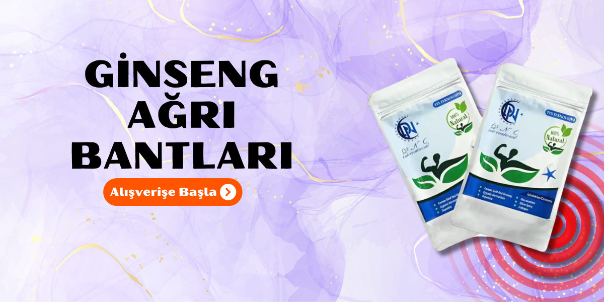 Ginseng Bant