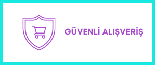 Güvenli Alışveriş
