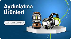 Aydınlatma 