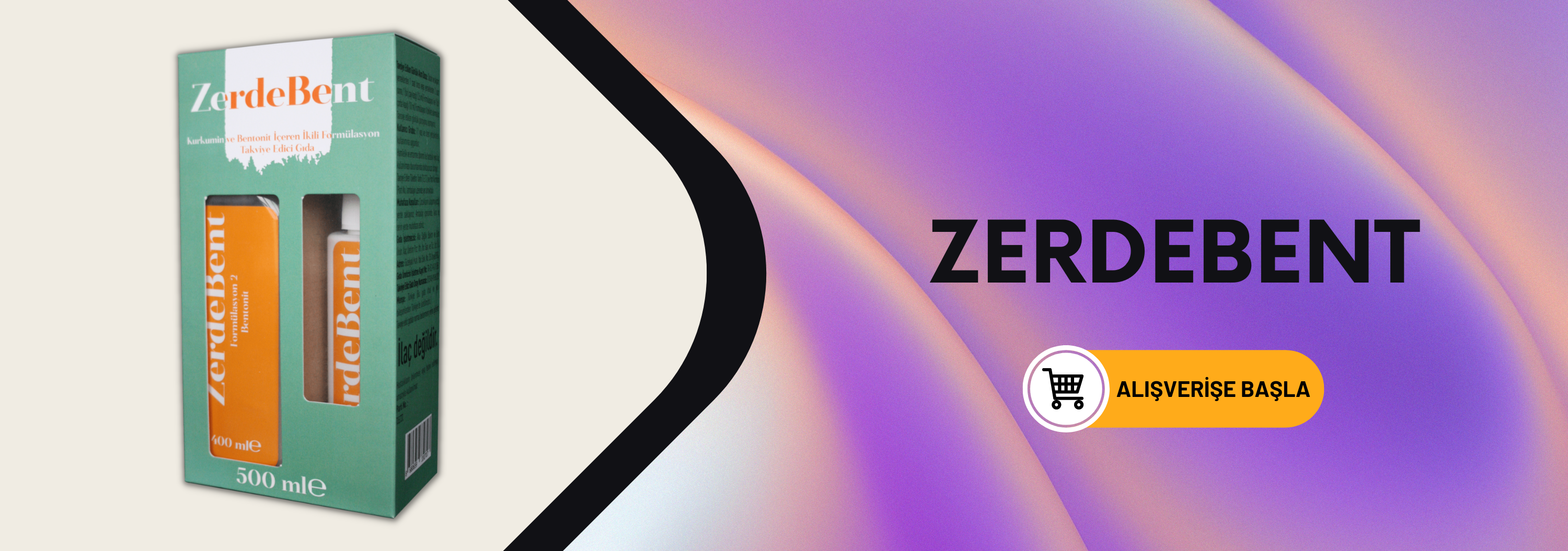 Zerdebent