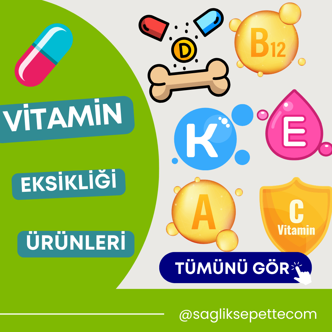 vitaminler