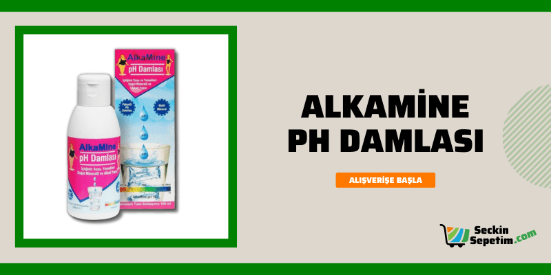 Alkamine