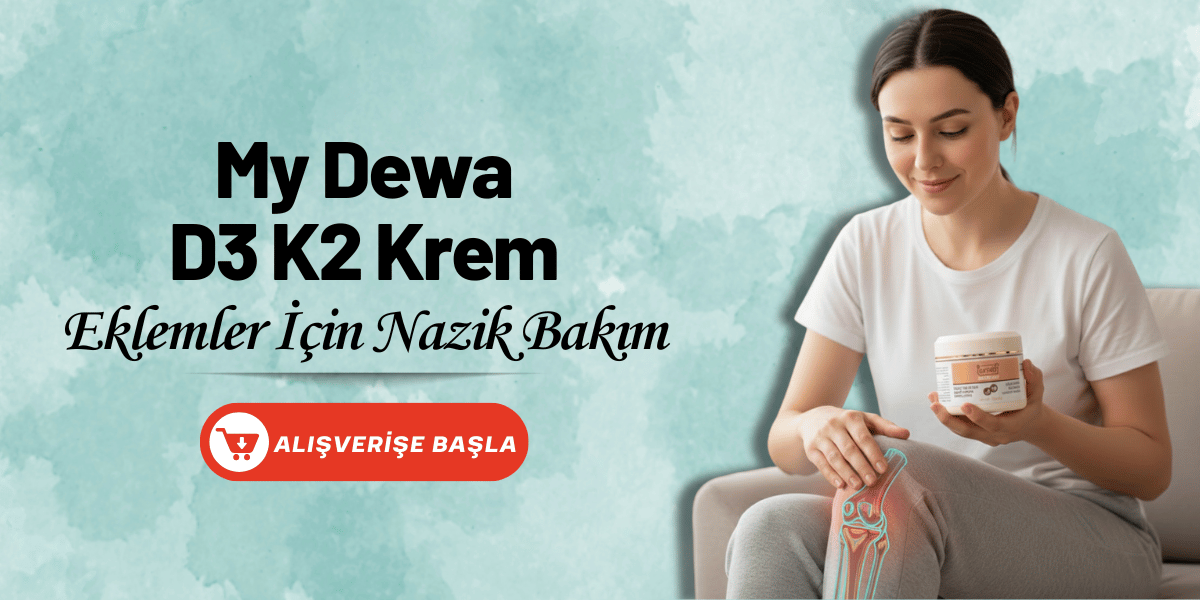 D3K2 Krem