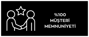 Müşteri Memnuniyeti