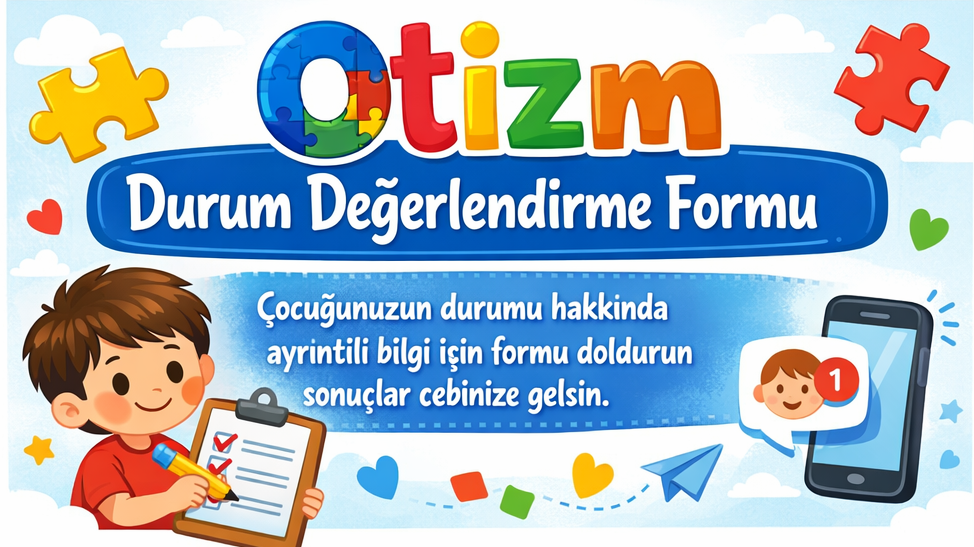 Bilgi talep formu 