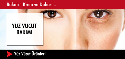 Yüz & Vücut Bakımı