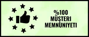 Müşteri Memnuniyet