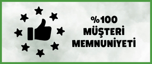 Müşteri Memnuniyet