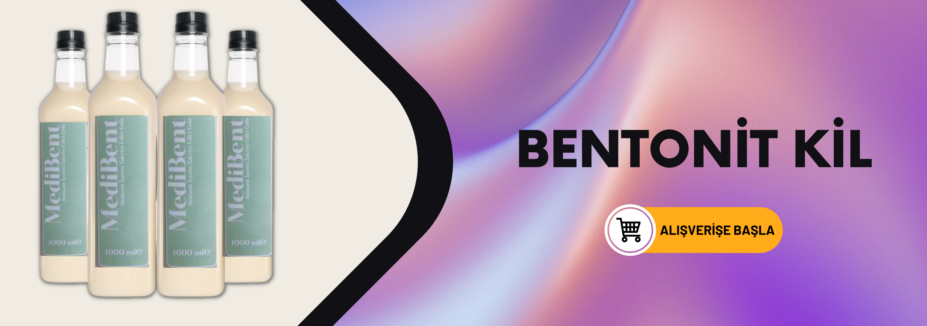 Bentonit Kil