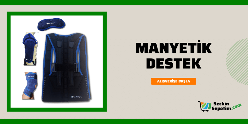 Manyetik Destek