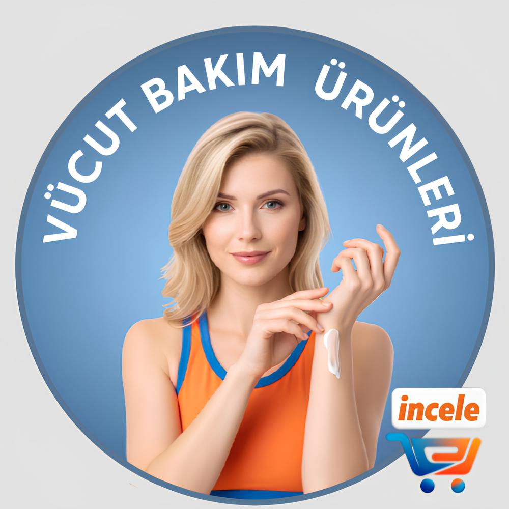 VÜCUT BAKIM
