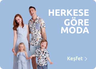 Kış Modası