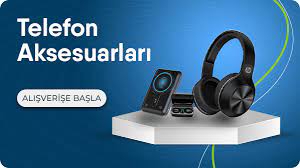 Telefon Aksesuar 