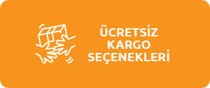 Ücretsiz Kargo