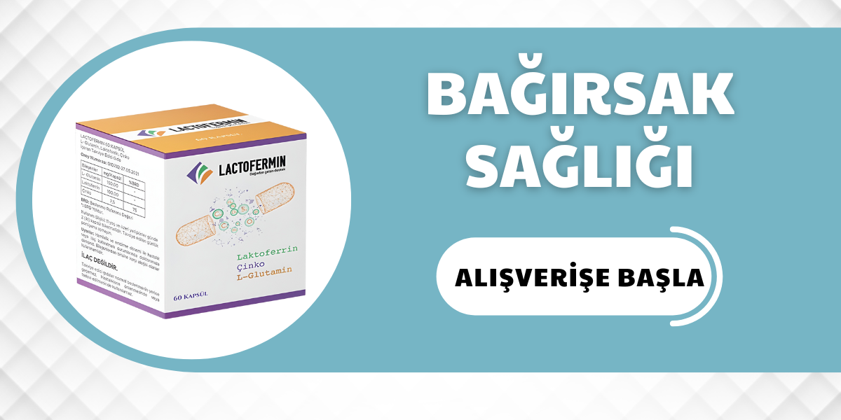 Bağırsak Sağlığı
