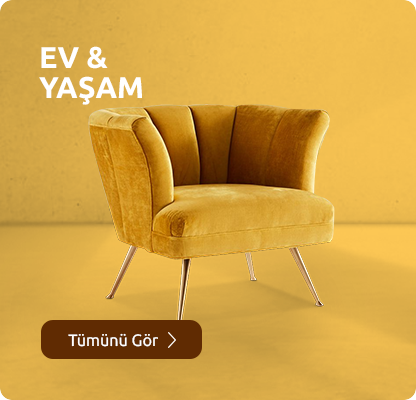 Ev Yaşam
