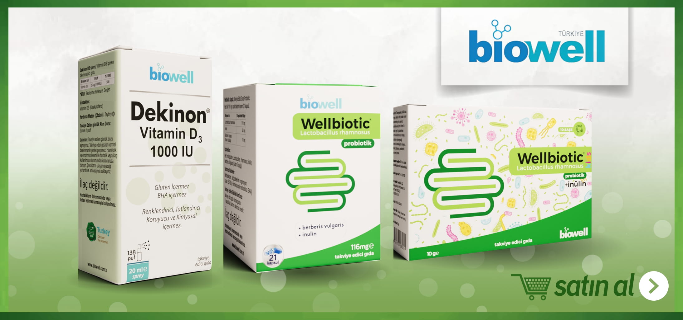 biowell